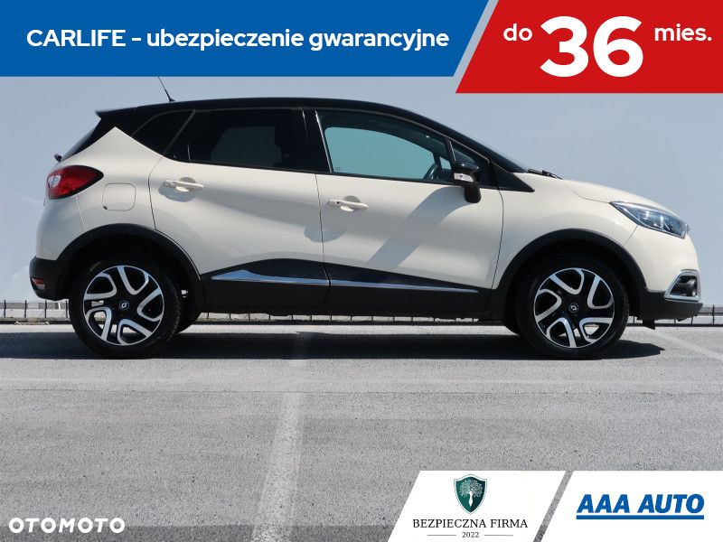 Renault Captur - 7