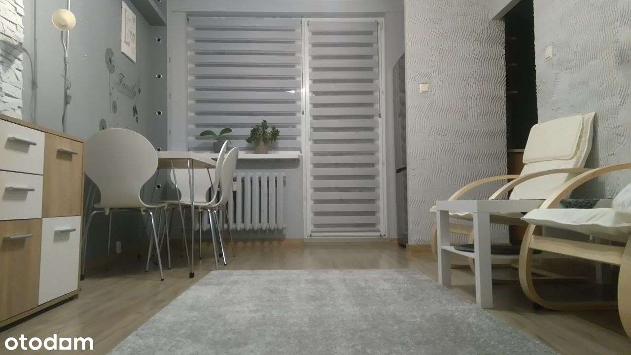 Mieszkanie wynajmę - Nad Potokiem - Olsztyńska - Pełny obrazek: 1/20