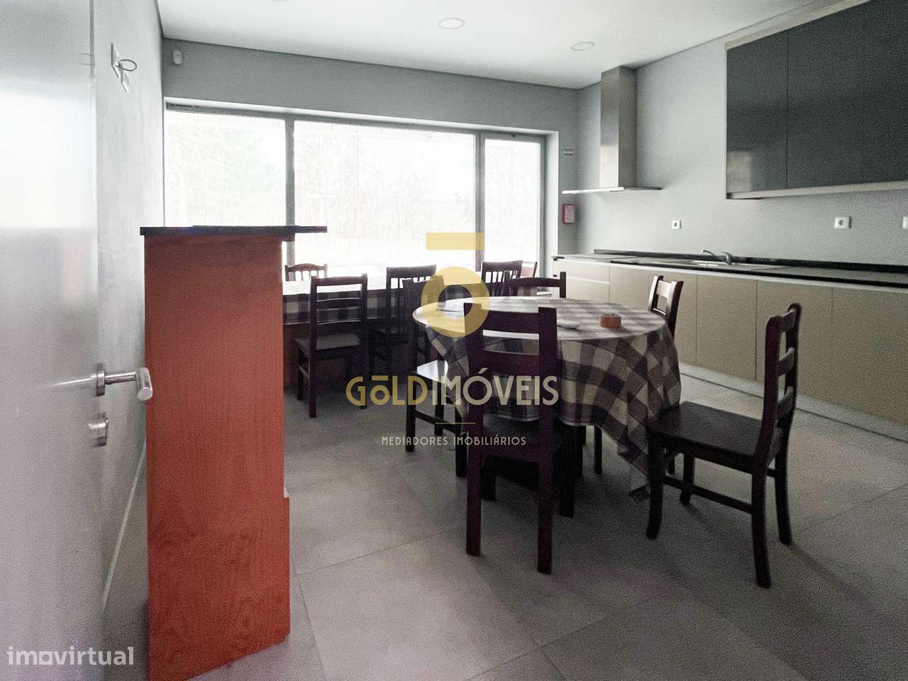 Armazém  Venda em Cete,Paredes - Grande imagem: 4/23