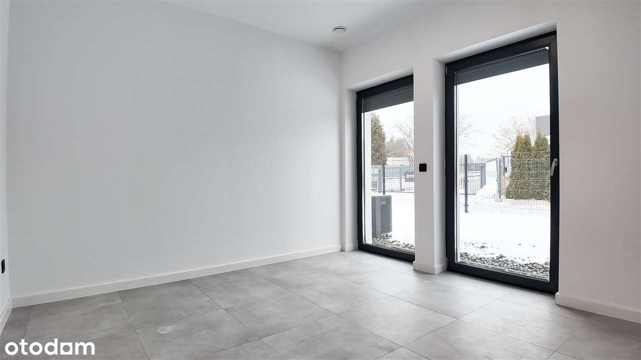 Wyjątkowy Dom z Basenem-19