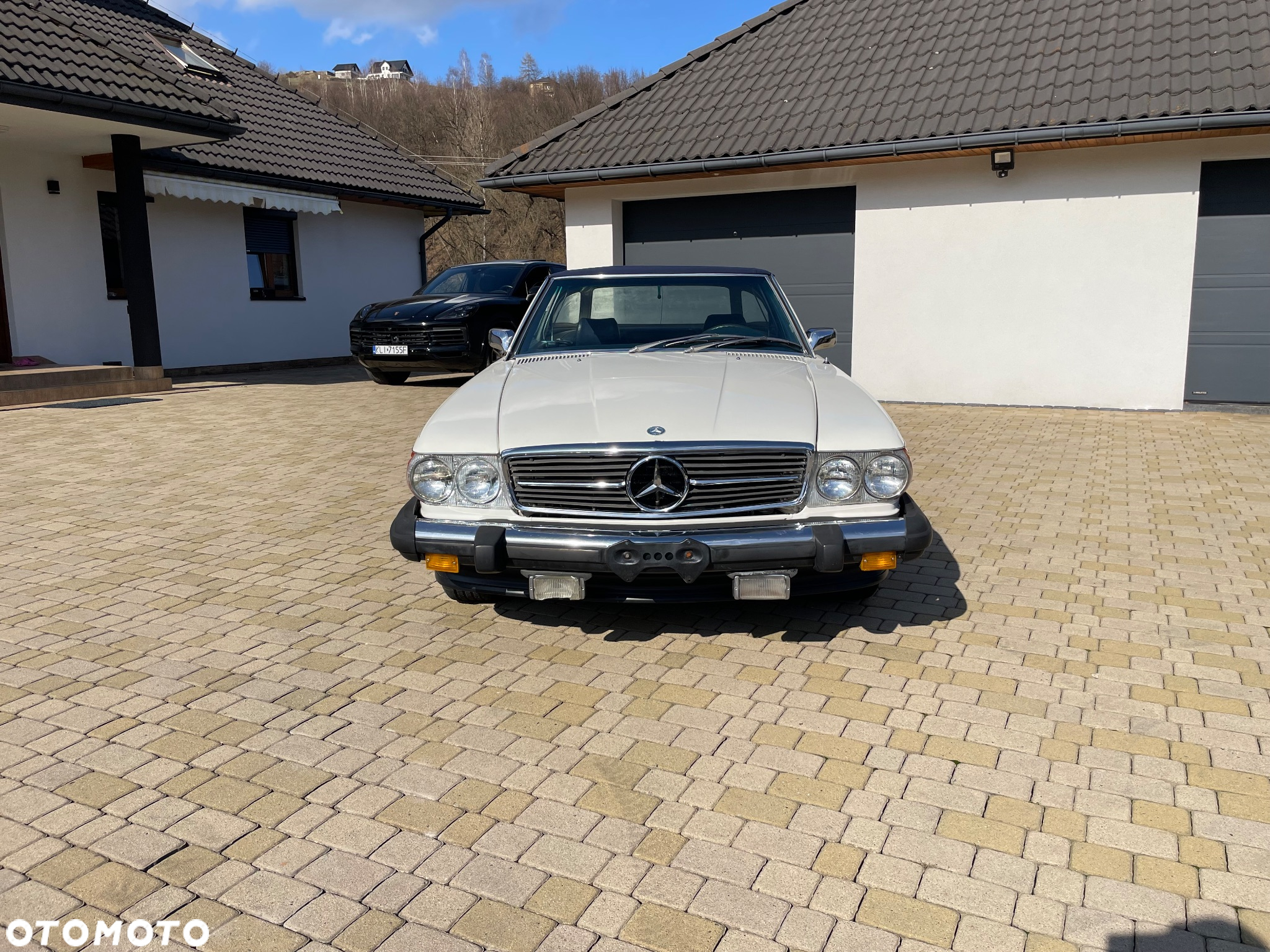 Mercedes-Benz SL - 6