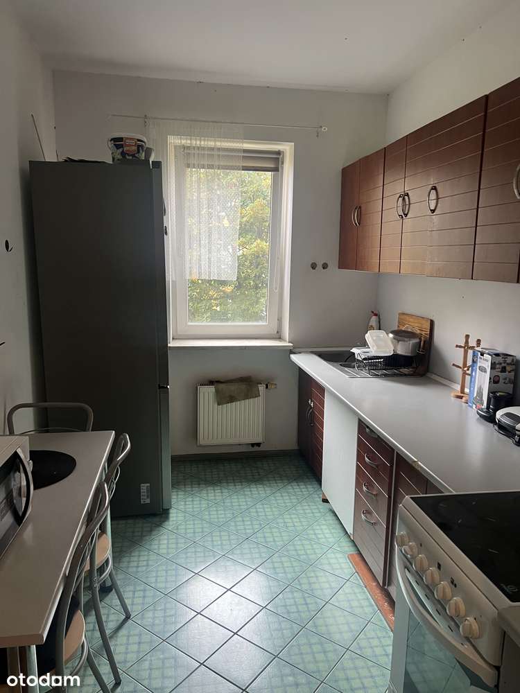 Kabaty, Jeżewskiego, 2 pokoje, duża łazienka i balkon - Pełny obrazek: 5/11