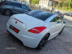 Peugeot RCZ 2.0 HDi 135g - 8