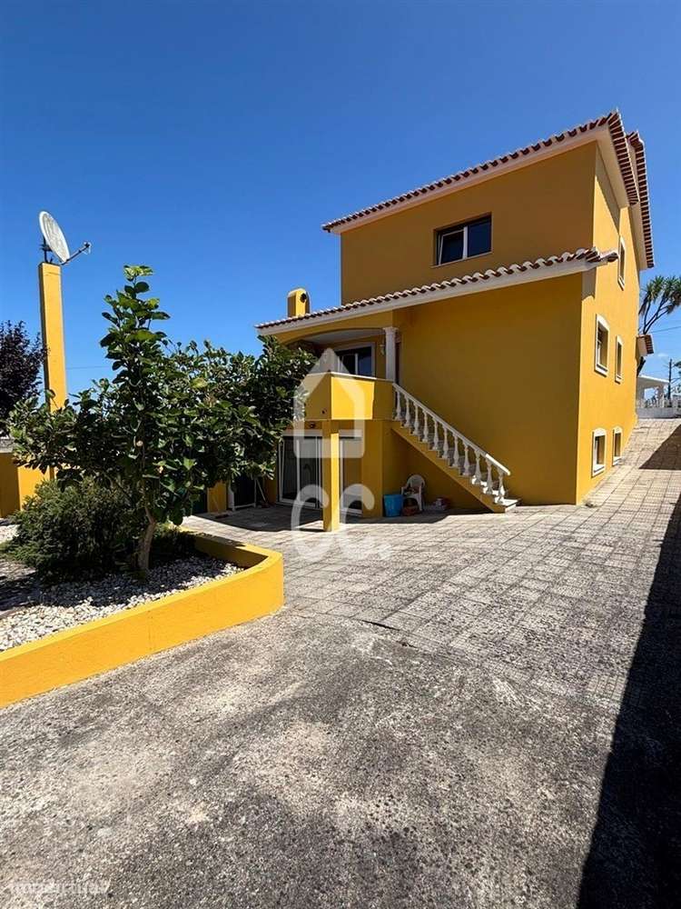 Moradia T3 Venda em Vieira de Leiria,Marinha Grande-7