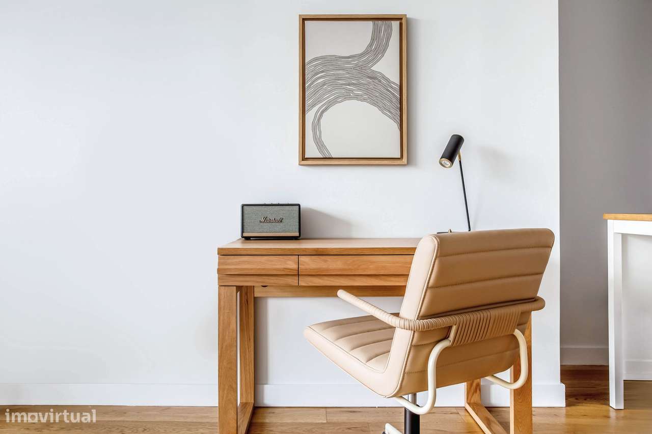 Apartment in Alcântara - Grande imagem: 3/7