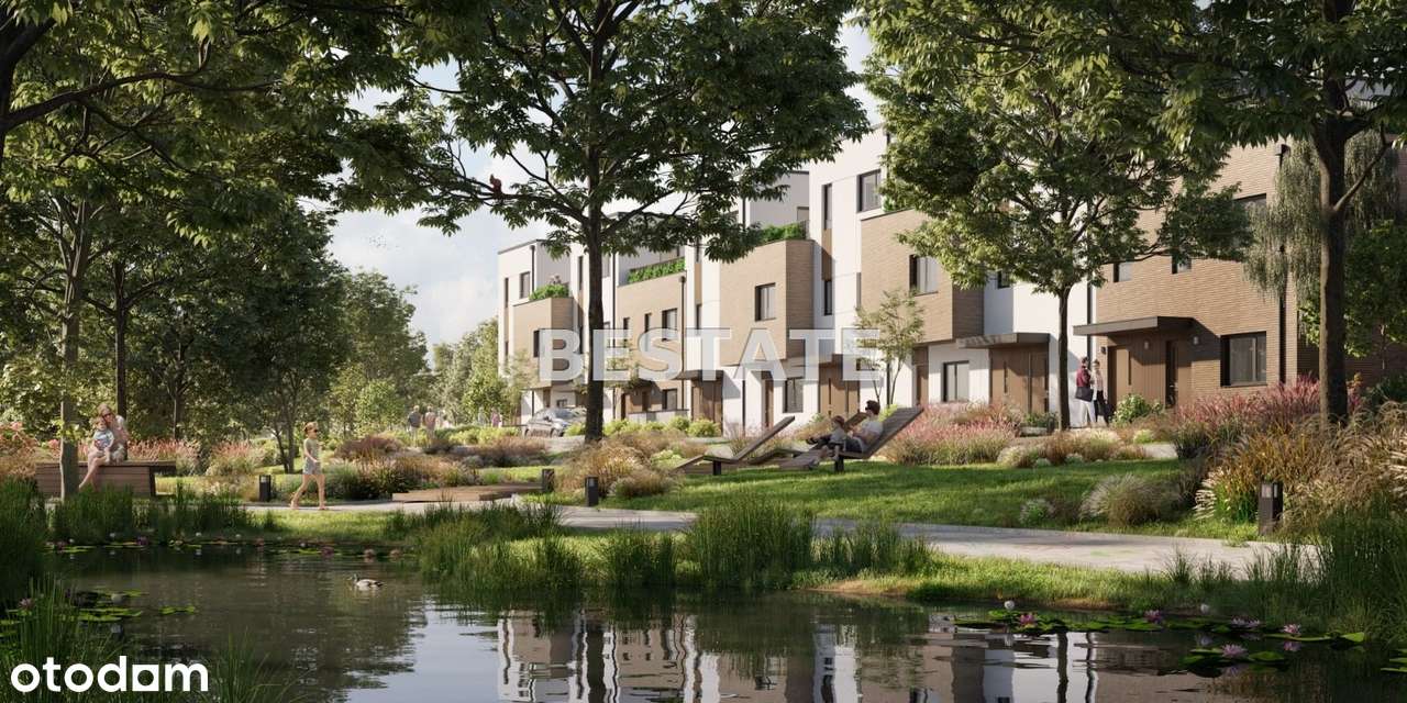 Mieszkanie na sprzedaż, Tarnów, 4 pokoje - Pełny obrazek: 4/9