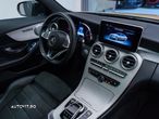 Mercedes-Benz C 300 Coupe 9G-TRONIC AMG Line - 25