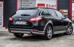 Peugeot 508 Hybrid 2.0 HDI 163cp + 37cp electric Allure - 7