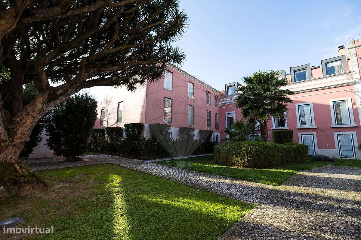 Apartamento T2 para venda-5