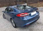 Ford Mondeo 2.0 EcoBlue Titanium - 3