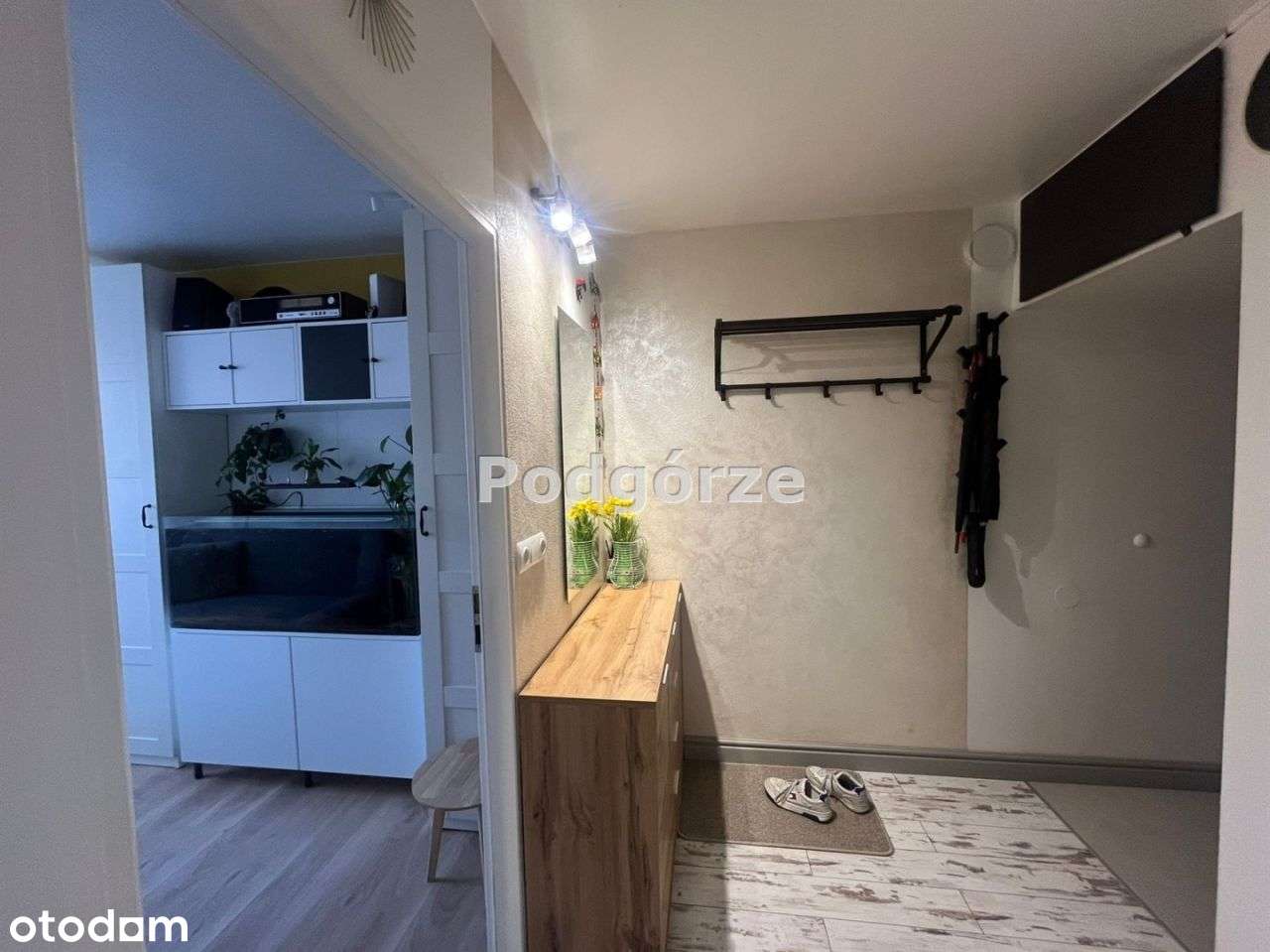 Zadbane 2 pokoje, Mpec, tramwaj, Podgórze – další