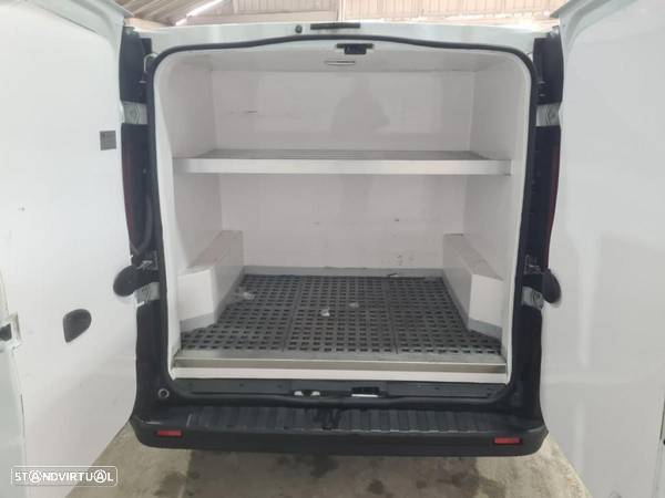 Renault Trafic 1.6 DCI L2H1 3L C/frio c/IVA - 3