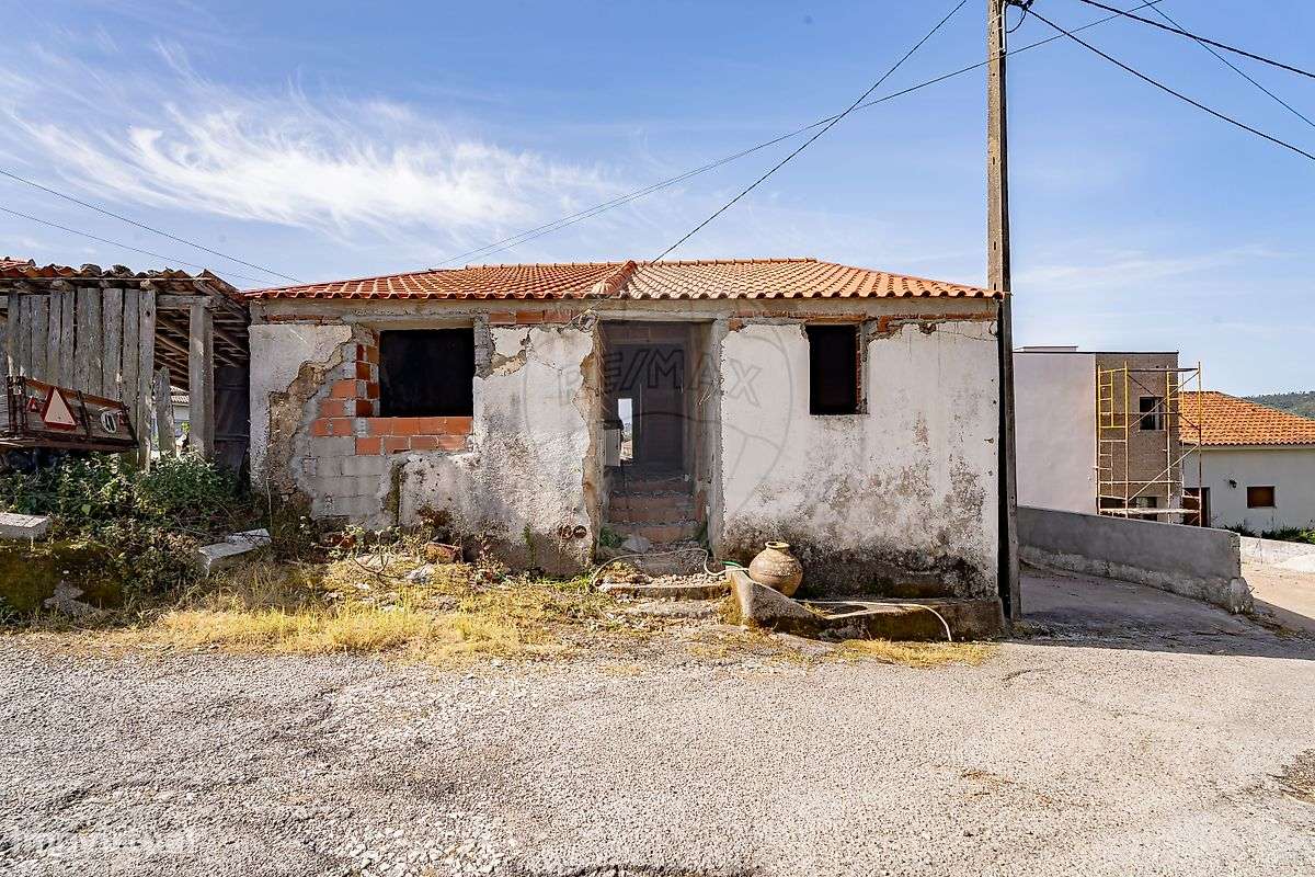 Moradia T3 para venda - Grande imagem: 2/38