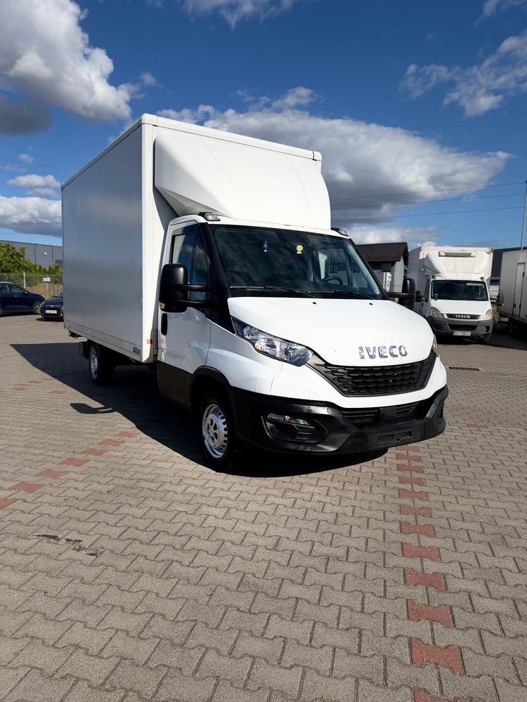 Iveco Daily 2021