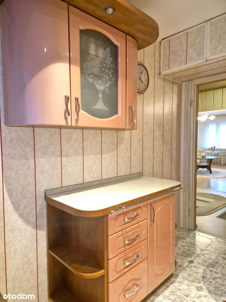 NOWA OFERTA!!!  3-pok, I-piętro, Piekary C - do zamieszkania-5