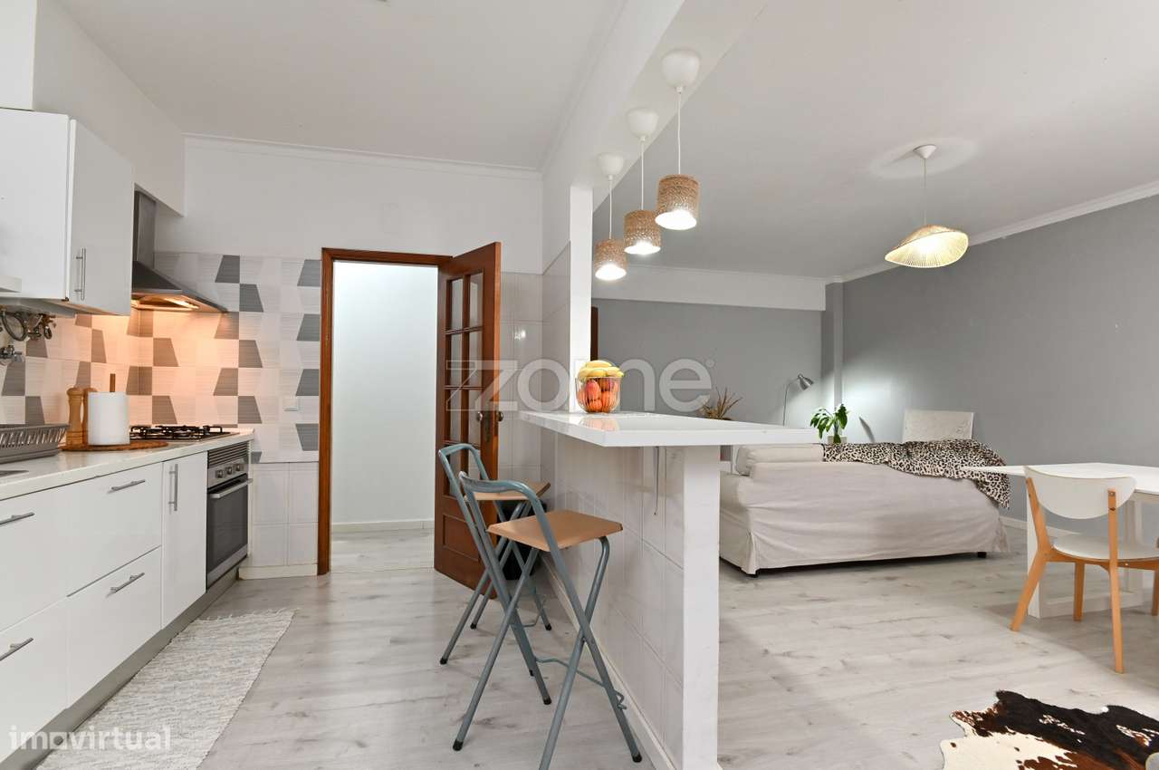 Apartamento T2 na Tapada das Mercês, Sintra - Grande imagem: 5/22