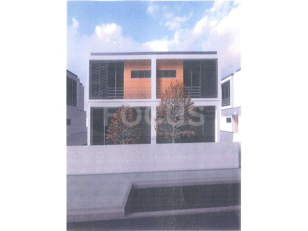 Terreno em Oliveirinha - Grande imagem: 2/3