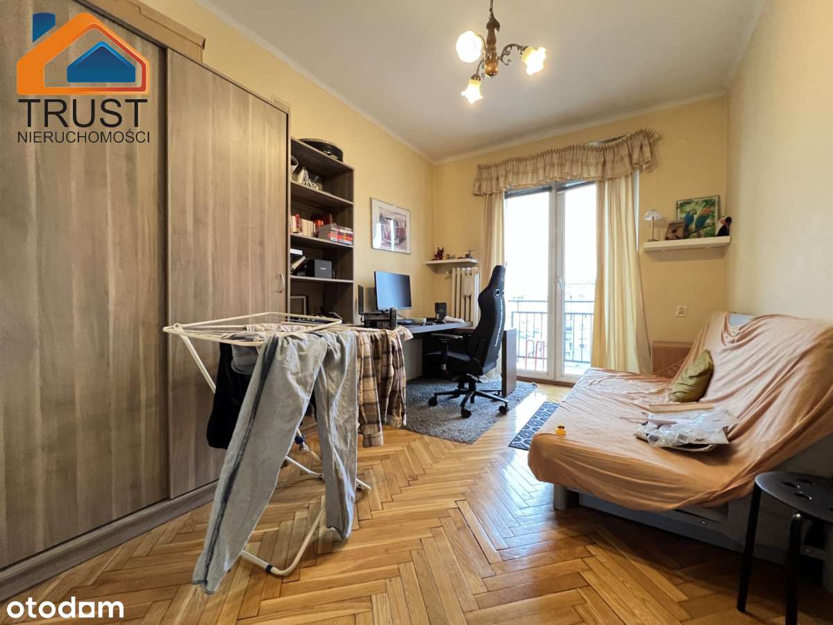 Ścisłe centrum | rozkładowe | winda | cegła! - Pełny obrazek: 4/8