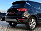 SEAT Arona 1.0 TSI FR - 10