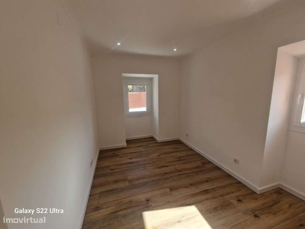 Moradia Rústica Moderna - Louriceira, Torres Vedras
80 m² | 2 piso... - Grande imagem: 5/19