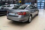 Skoda Superb 2.0 TDI DSG Style - 8