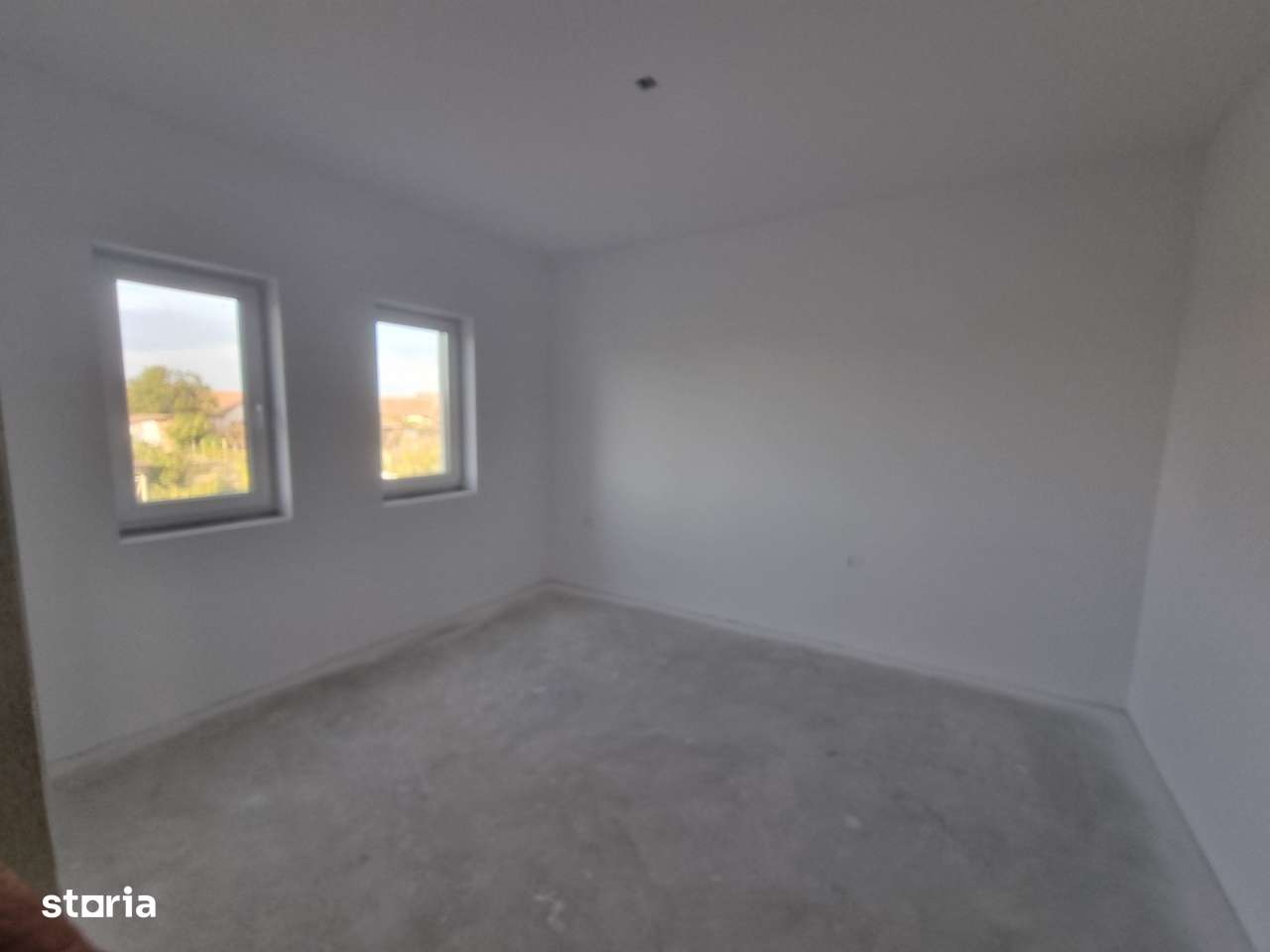 Triplex 2025, 4 camere, 3 locuri de parcare, Sacalaz - Imagine principală: 4/15