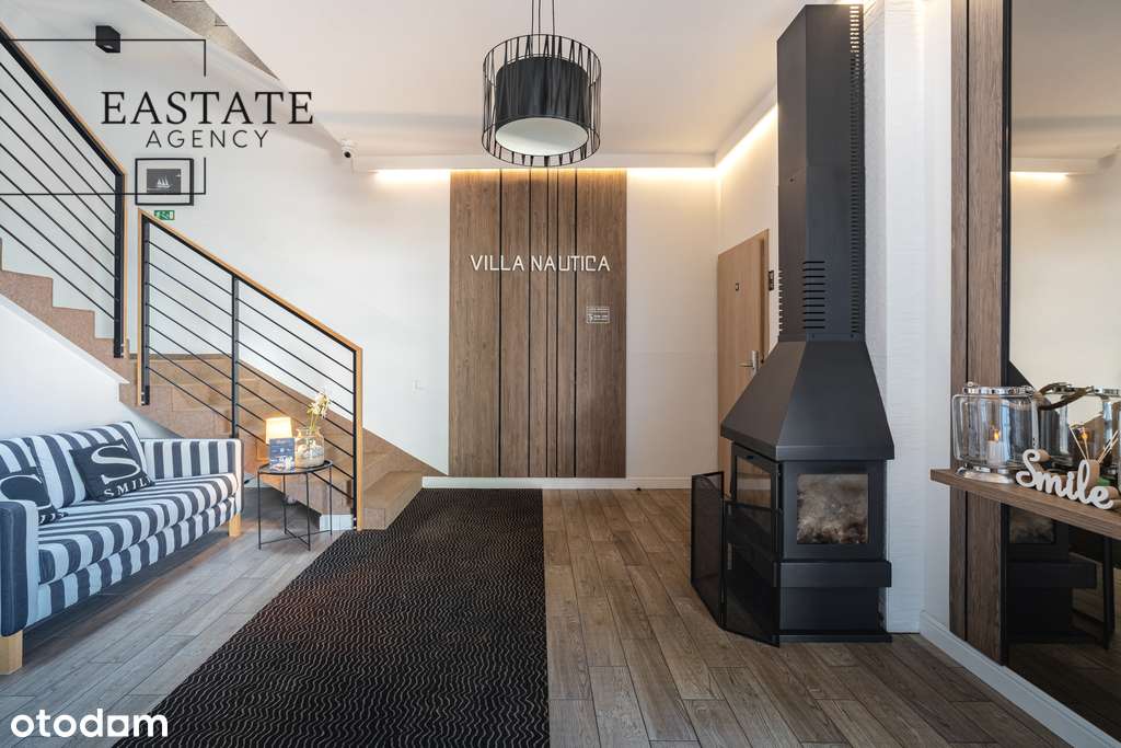 Pensjonat w centrum Łeby I 390 m² | 13 pokoi