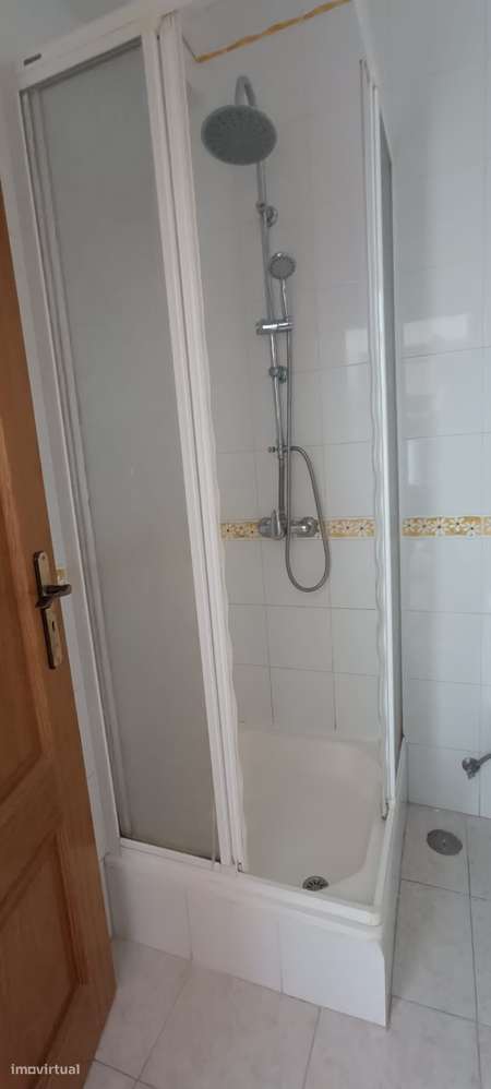 Magnifico apartamento T3 com garagem!-23