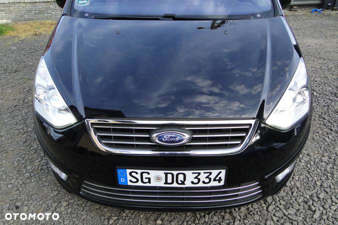 Ford Galaxy 2.0 TDCi Titanium MPS6 - 10