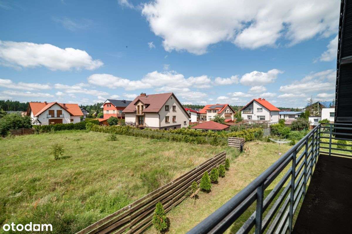 Duży i wyjątkowy dom w Bolszewie 322 m2-4