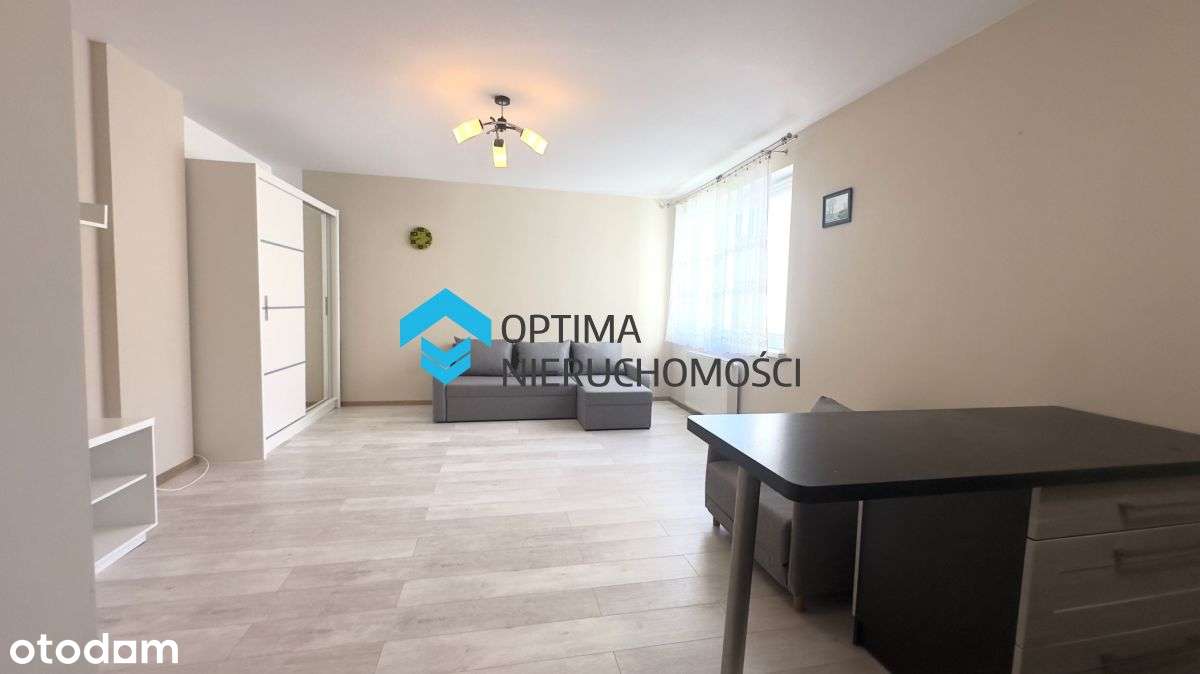 Fenomenalna kawalerka- Zabobrze Iii-7