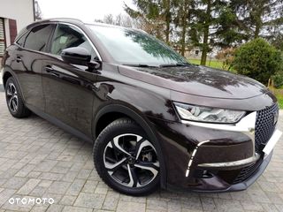 DS Automobiles DS 7 Crossback 1.5 BlueHDi So Chic