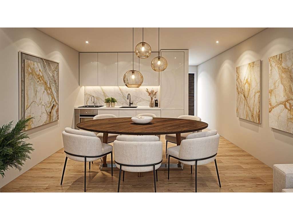 T0 com arrumos, na Rua Coelho Neto, Porto-20