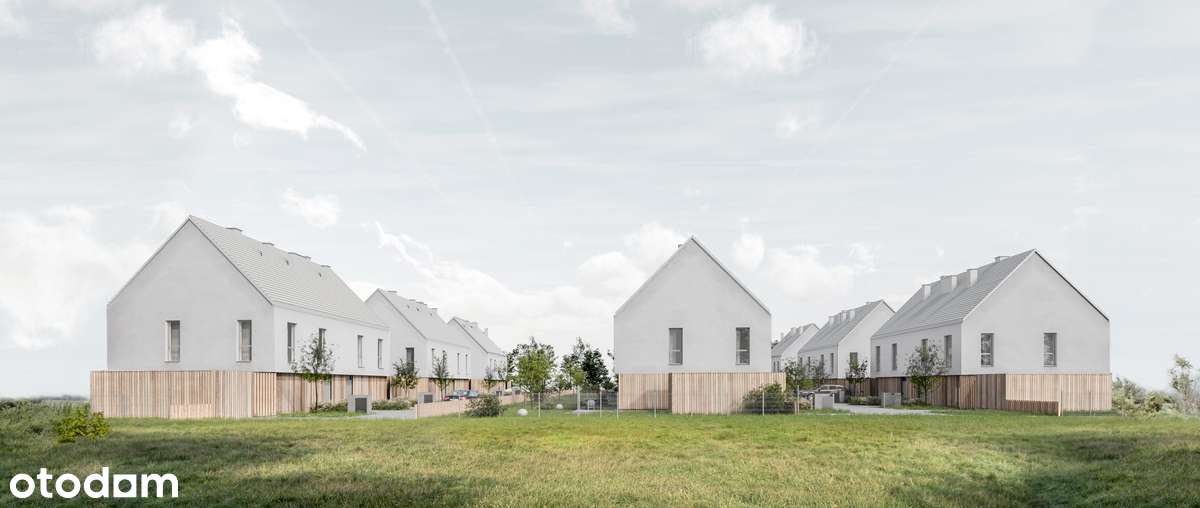 Opatowicka 2.0 OSTATNIE MIESZKANIA!!! ogród, wiata garażowa - Pełny obrazek: 4/7