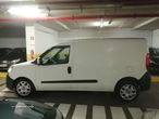 Fiat DOBLO 1.6 MJET MAXI 120 - 7