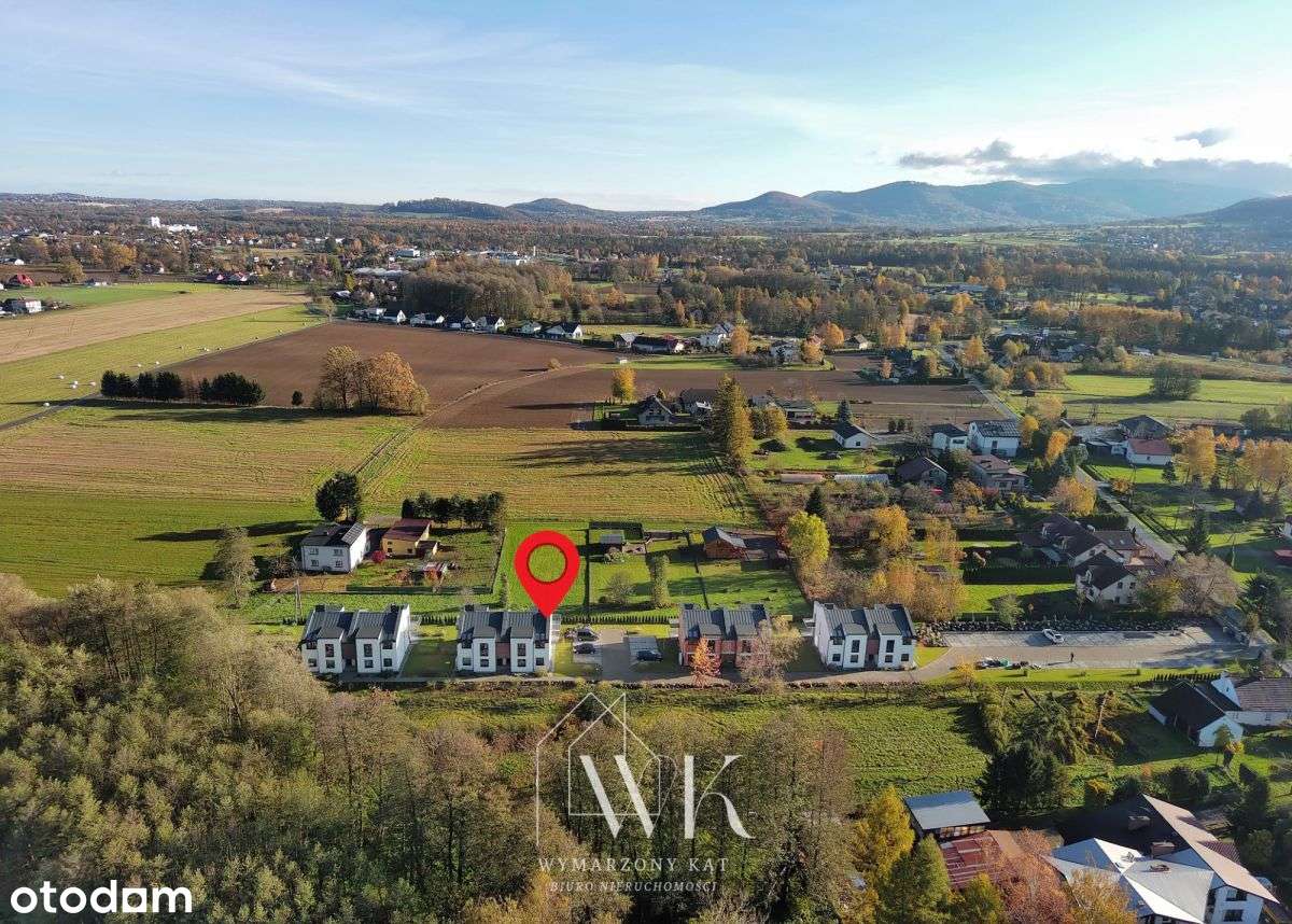 Dostępne od zaraz! Pod klucz! Bez prowizji!-13