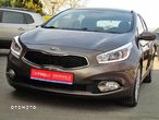 Kia Ceed - 10