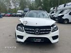 Mercedes-Benz GLS 350 d 4-Matic - 2