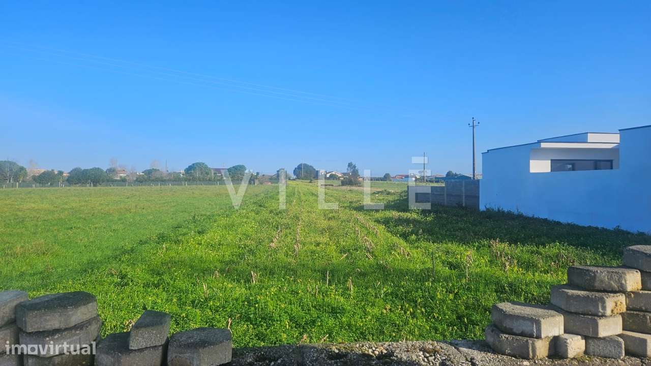 Terreno  Venda em Santa Joana,Aveiro - Grande imagem: 2/4