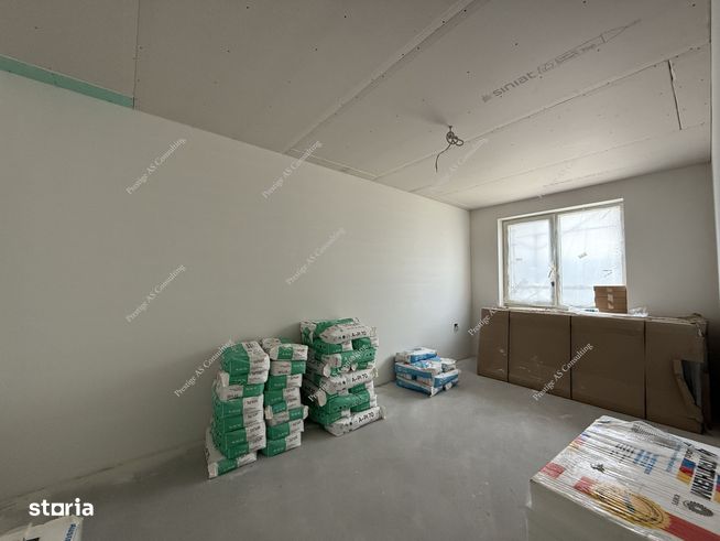 Apartament 2 Camere+Curte 30mp | Giroc-7