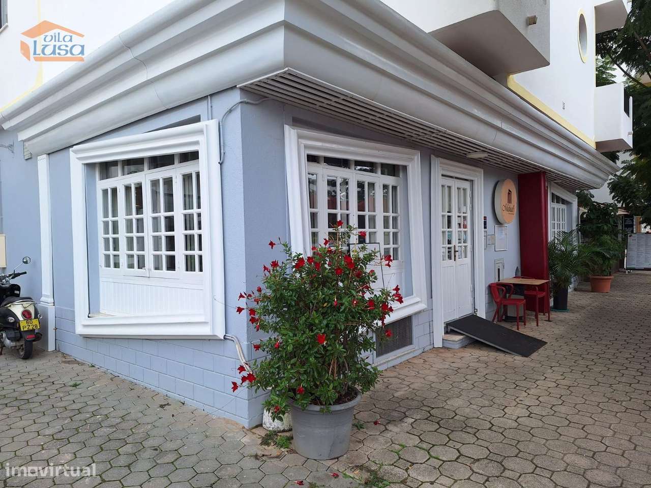 Oportunidade Única! Bar em Alvor à Venda! - Grande imagem: 1/21