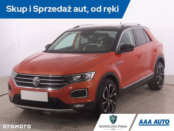 Volkswagen T-Roc - 2