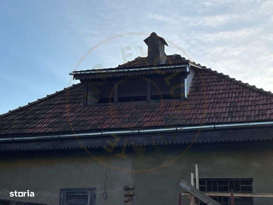 Casa de vanzare Dragus Brasov - Imagine principală: 3/5