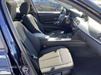 BMW 318 d Navigation - 16