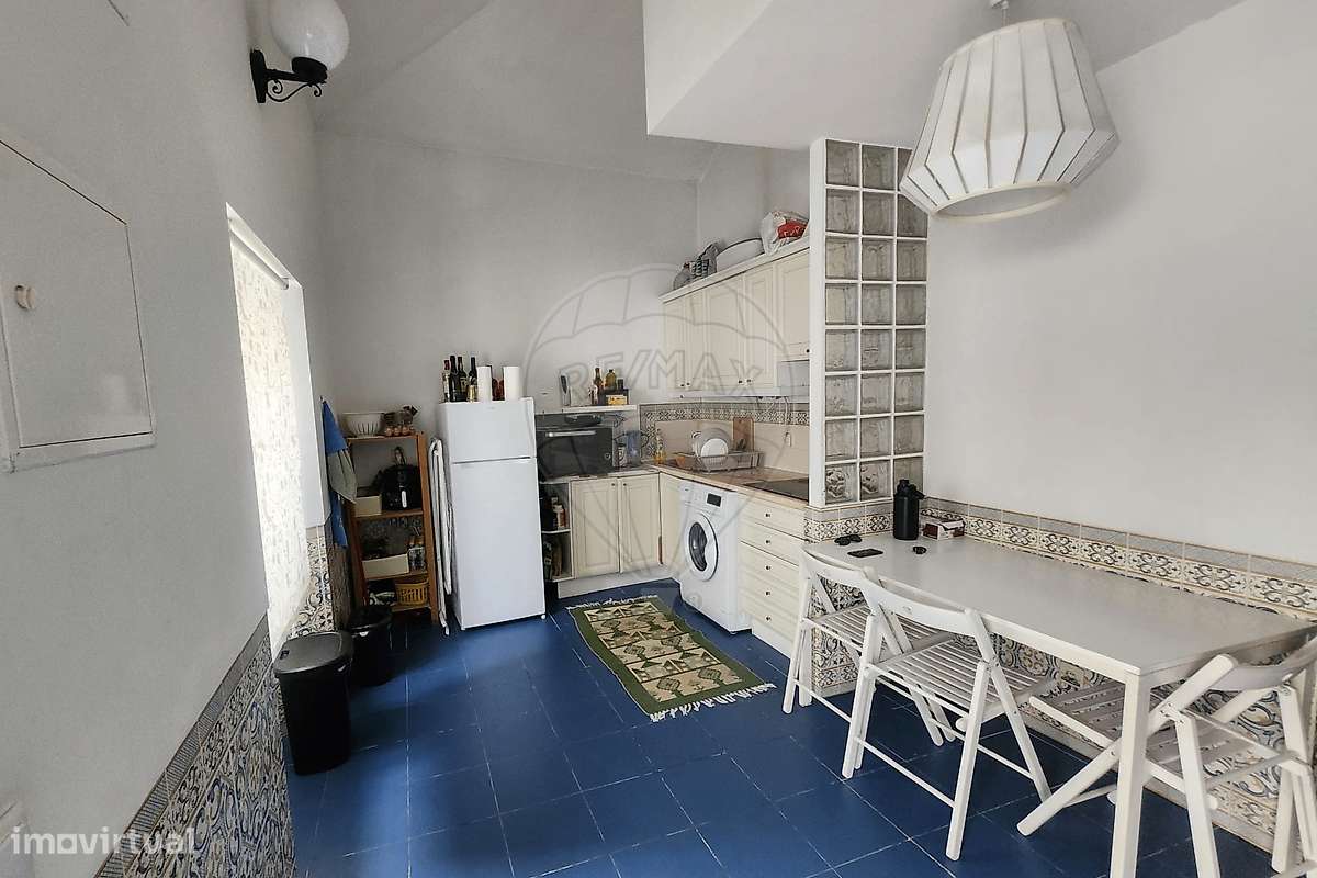 Moradia T1 para venda-5