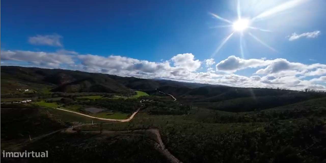 OPORTUNIDADE | VENDA TERRENO RÚSTICO ODECEIXE | 6,5 Hectares - Grande imagem: 2/6
