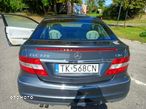 Mercedes-Benz CLC 220 CDI DPF - 10