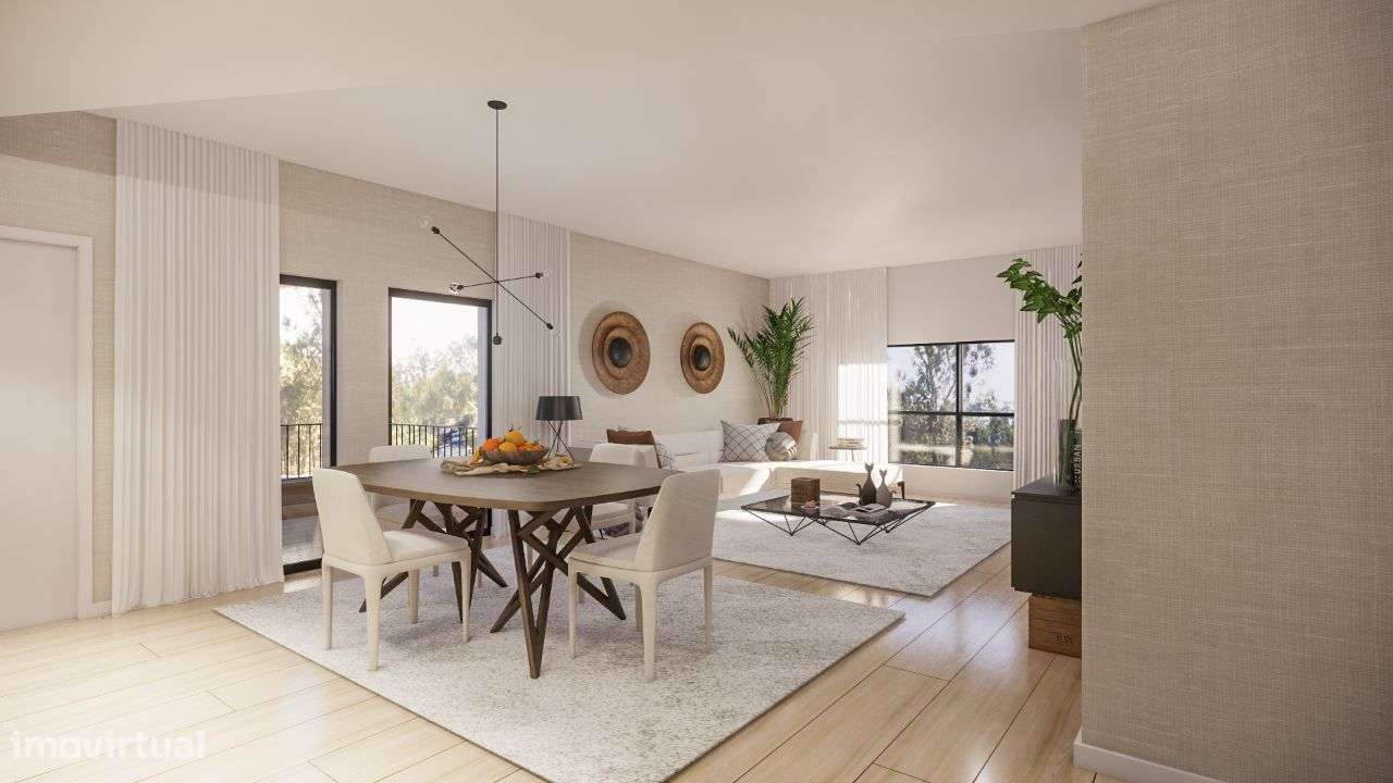 T2 c/ Arrumo de 94m² + Garagem | Última Fração | Potencial Bi-Familiar-27