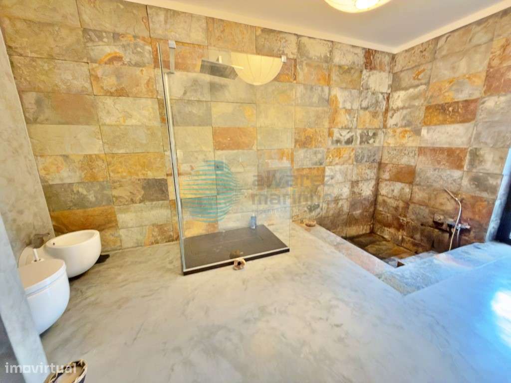 Excelente Moradia / Quinta, área de terreno com 14.600 m2, piscina ...-50