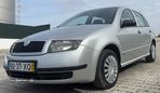 Skoda Fabia 1.4 TDi Elegance - 2